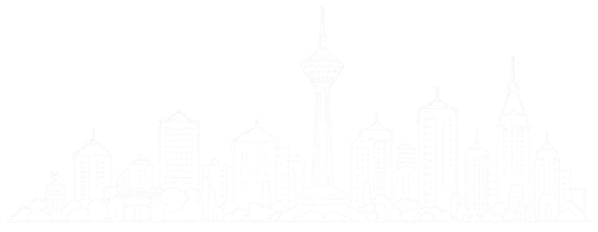 برج میلاد تهران