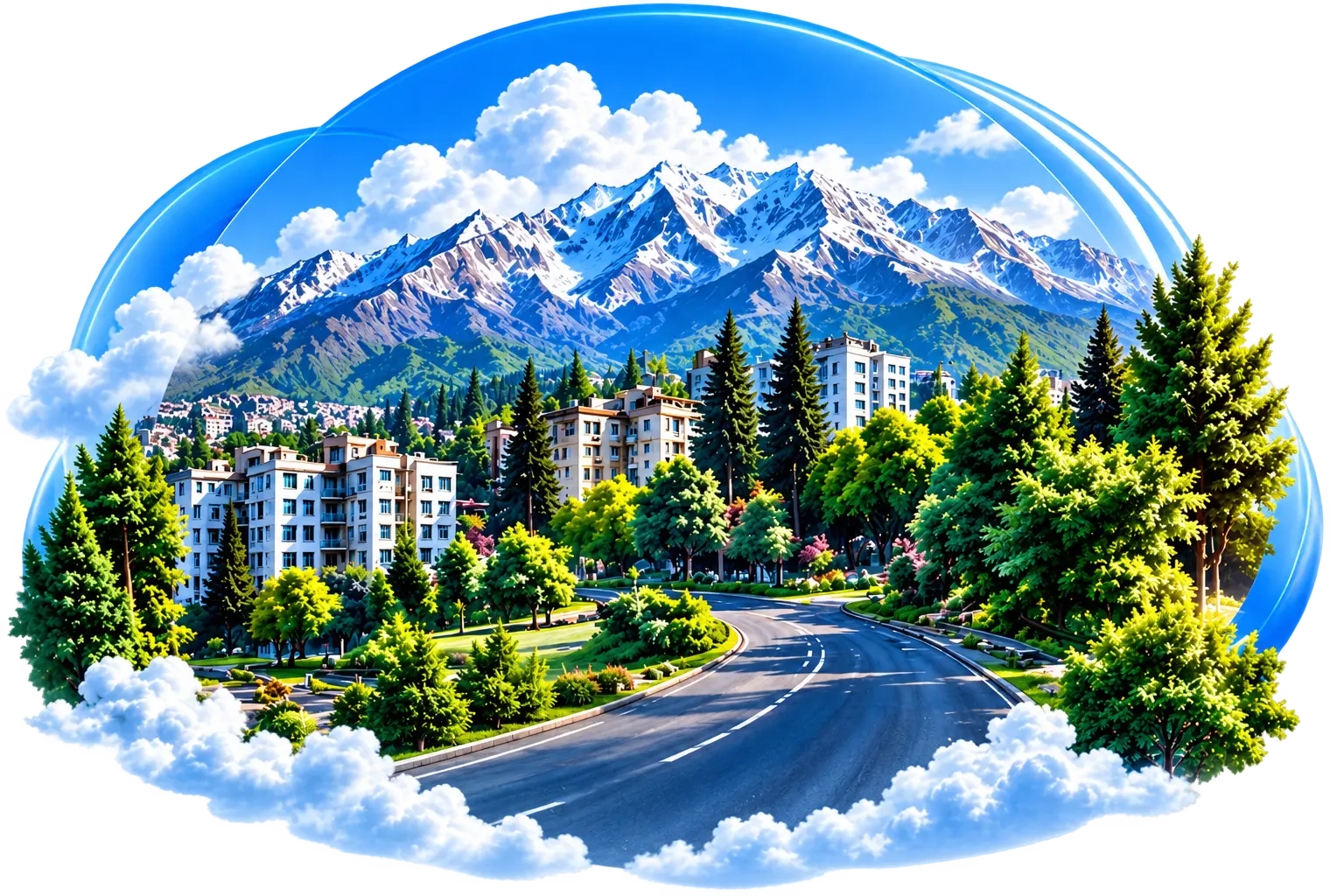 شمال تهران