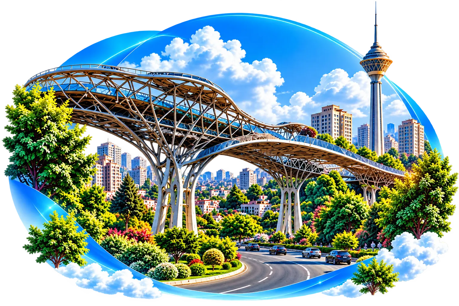 شرق تهران