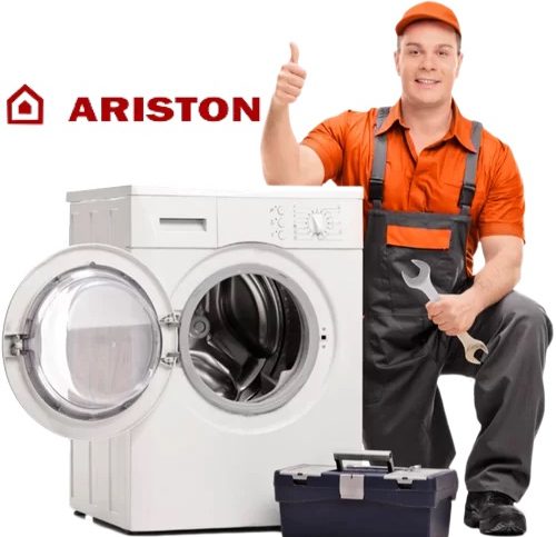 انواع خدمات سرویس و تعمیرات ماشین لباسشویی آریستون