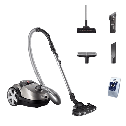 نمایندگی تعمیر جاروبرقی فیلیپس در محل تهران