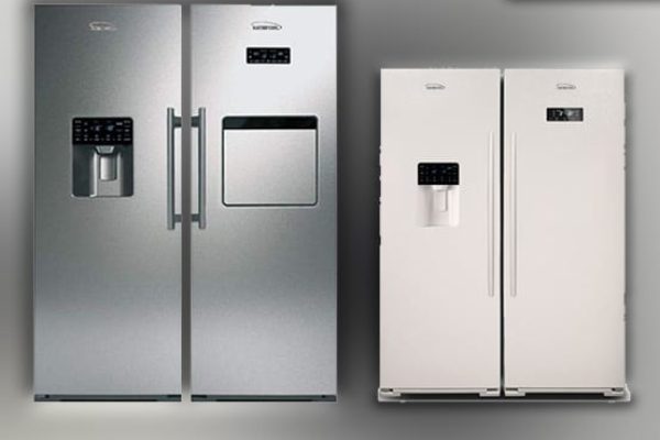 Electrosteel-refrigerator تعمیر یخچال الکترواستیل تمام مدل ها