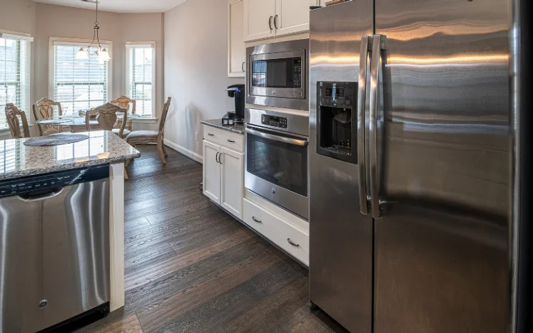 یخچال فریزر هیمالیا