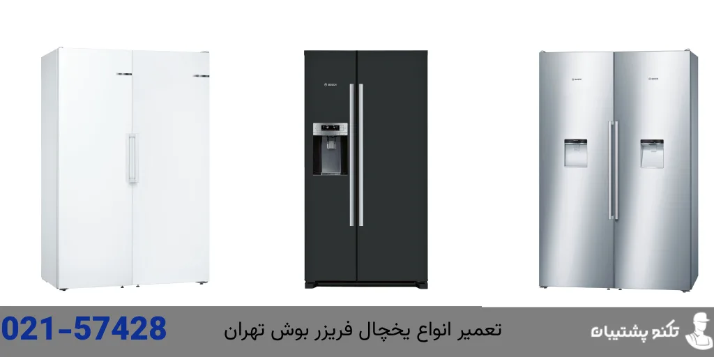 New Project (3) (4) (2) تعمیر یخچال فریزر بوش تهران در محل