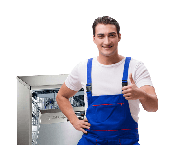 تعمیر ماشین ظرفشویی بلومبرگ