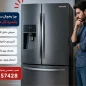 علت یکسره کار کردن یخچال سامسونگ